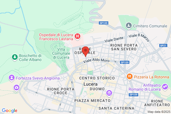 Eliografia Rotunno