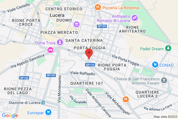 Ente Acli Istruzione Professionale C.F.P.