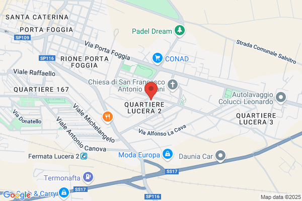 Farmacia del Sole