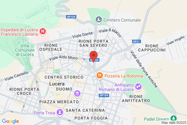 Festa Maria
