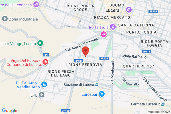 G.E.A. Libri Di Casciano Giuseppe & F.Lli (S.N.C.)