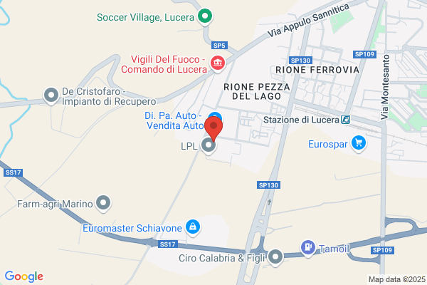 Gargano Alluminio S.R.L.