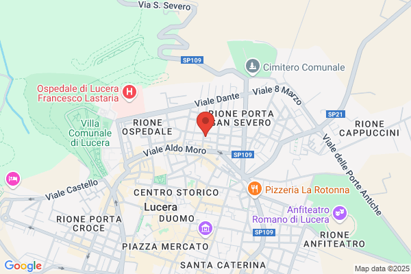 Idroservice di Creta Andrea