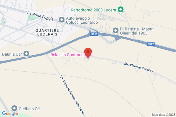 Il Transetto Di Campanaro Silvana