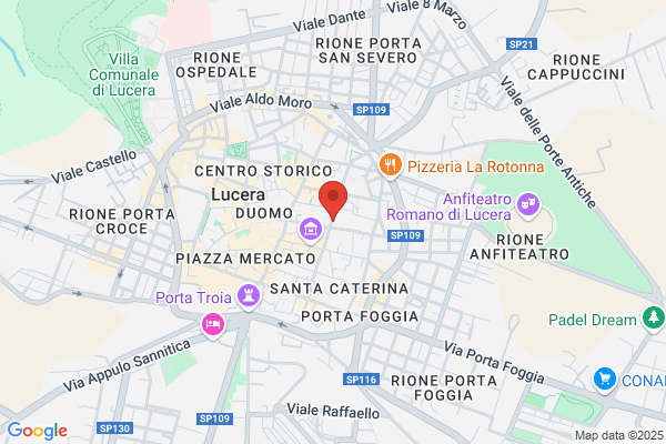 Istituto Educativo Assistenziale Ss. Annunziata S. Carlo E pellegrino