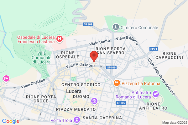 Lavanderia Nicoletta Di De Tinno Anna