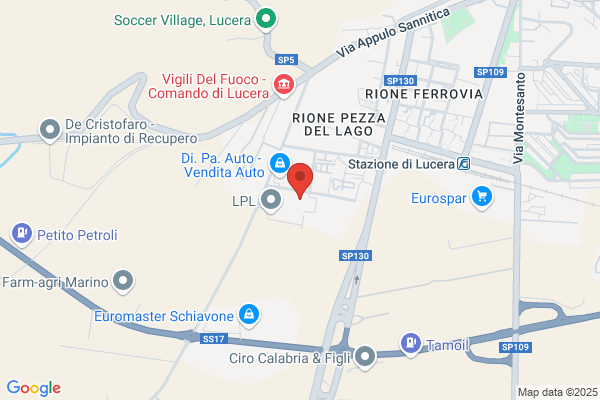 Lpl Di Giovanni Curcelli & Figlio Sas