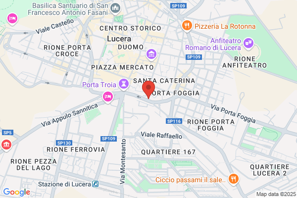 Marzano filomena