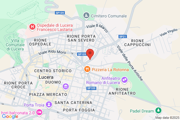 Oleificio Ardito Di Ardito Francesco Pietro