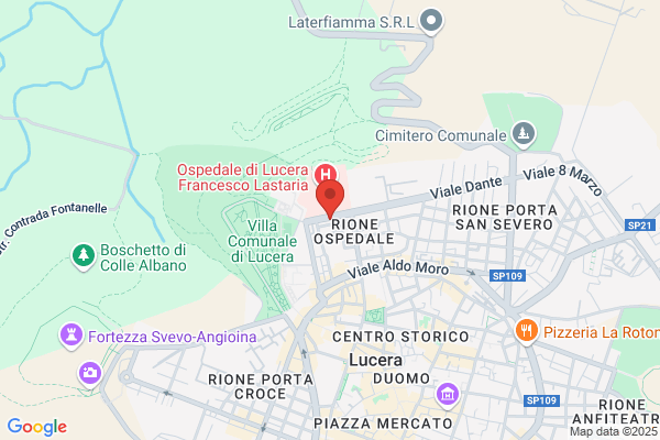 Onoranze Funebri La Divina
