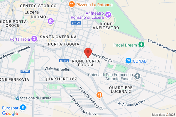 Palestra Forum Di Schiraldi Maria Anna