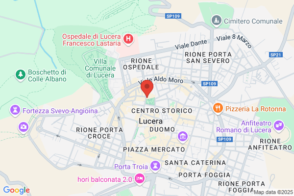 Partito Della Rifondazione Comunista