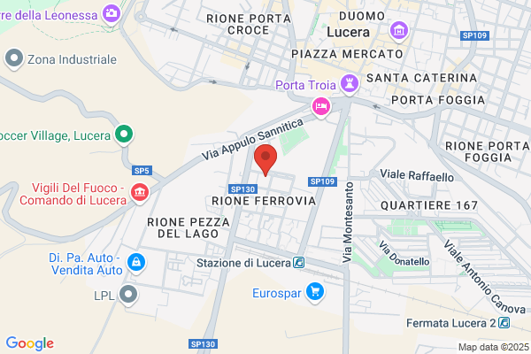 Pasticceria Gelateria La Deliziosa