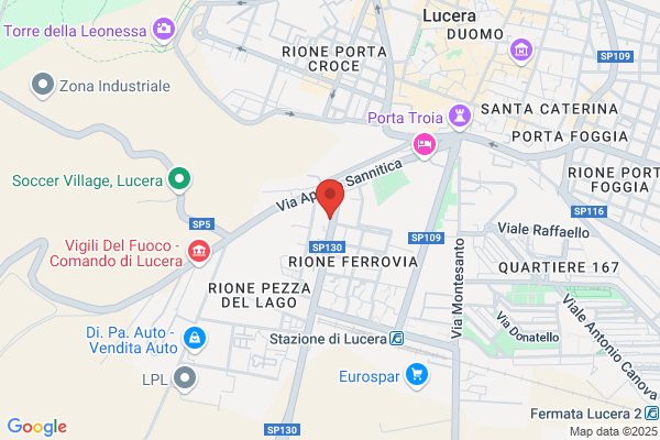 Pino Parrucchiere Per Uomo