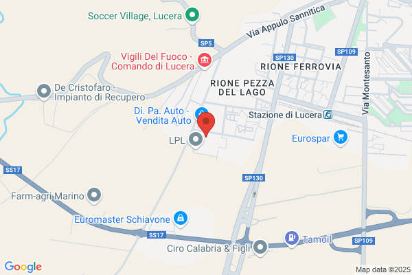 Prioletti Srl