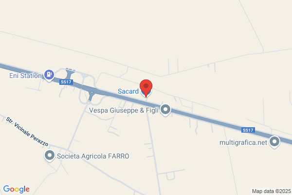 Sacard (S.R.L.)