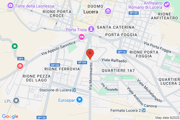 Scuola Materna Nido Dei Bimbi