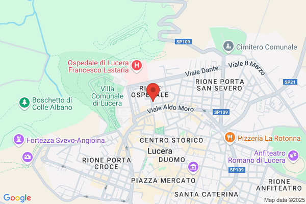 Societa Fondiaria Industriale Romagnola (S.P.A.)