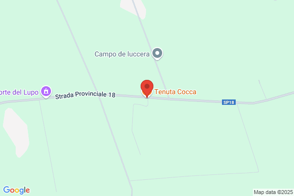 Tenuta Cocca