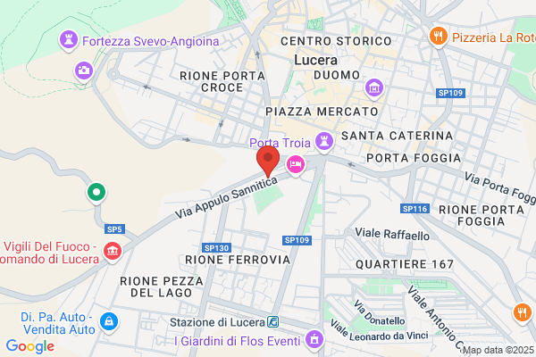 Unieuro City Di Maglia Raffaele