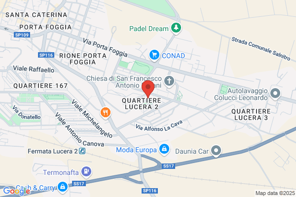 Vem Farmaceutici S.R.L.