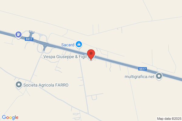 Vespa Giuseppe & Figli