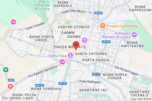 Il Federiciano Di Di Donato Michele
