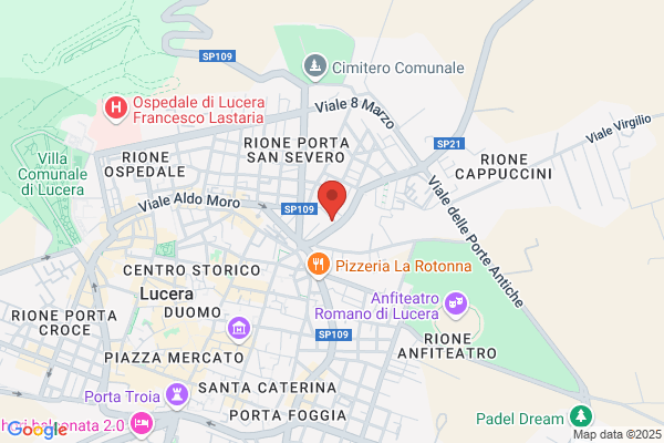Pasticceria Chiazzolino