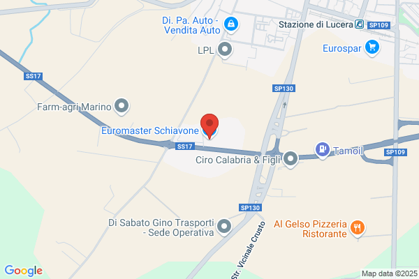 Schiavone Vittorio Srl