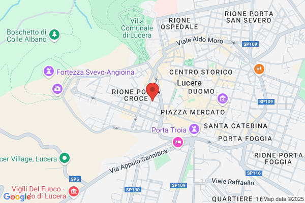 Poste Italiane