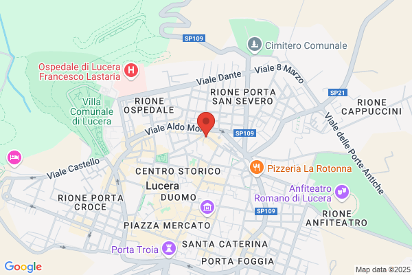 Federazione Provinciale Coltivatori Diretti