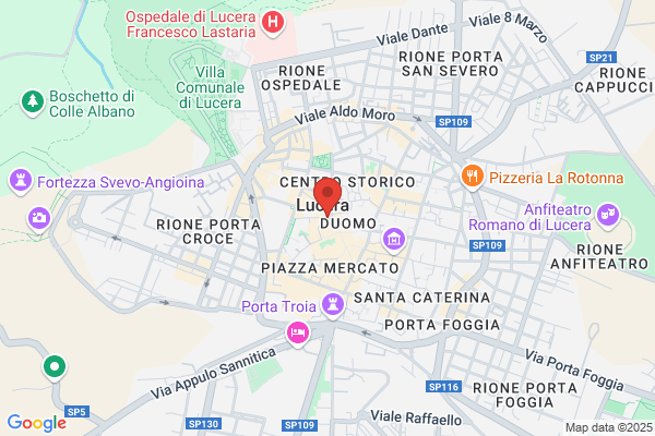 Tipografia Il Calamaio Di Cecere Mario
