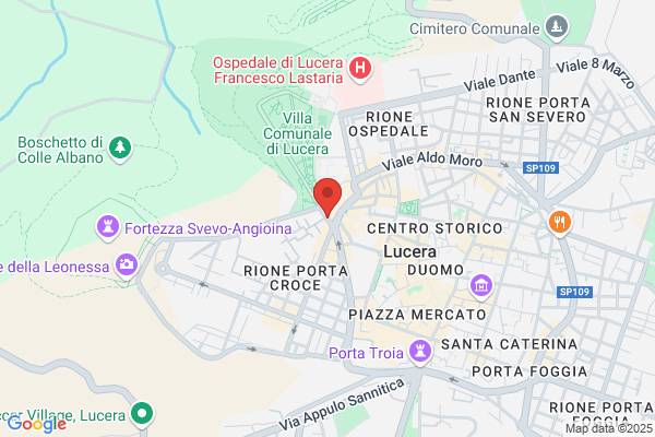 Benincaso Germano