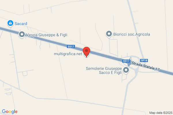 Multigrafica Di A.Sorangelo