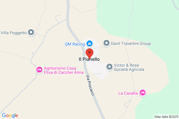 Bar Pizzeria Il Pianello Da Emilio