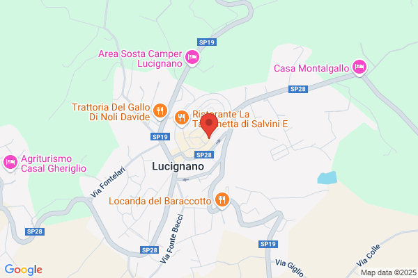 Farmacia Bartolacci Dr. Giuliano