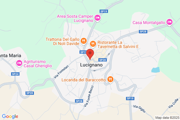 Giardini Verde Spanu