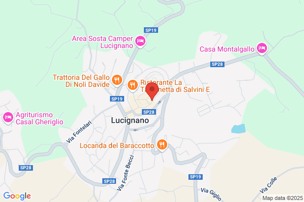 Lucaroni franco