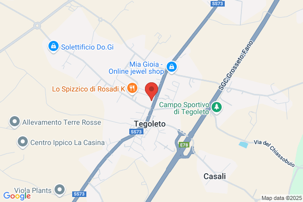 Nappini pietro
