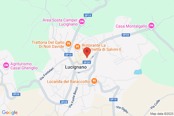 Onoranze Funebri L'Angelo