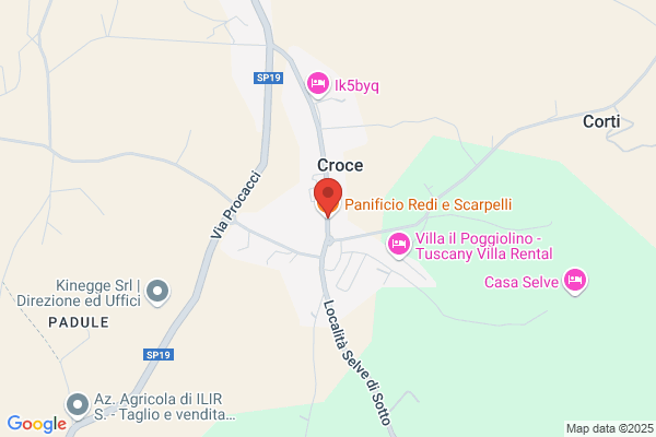 Panificio Redi e Scarpelli