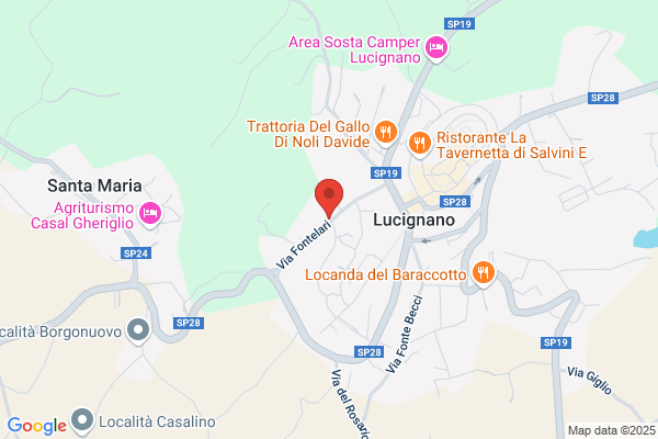 Pasticceria Ischi angiolo