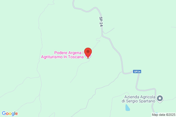 Podere Argena