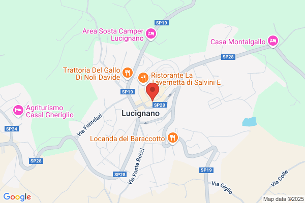Supermercato Palazzi (S.N.C.)