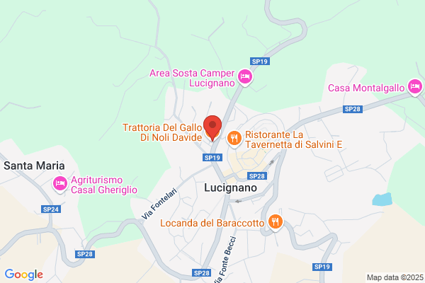Totolorenzo Ristorante