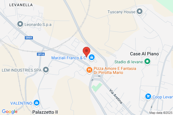 Tre Emme Arredamenti (S.A.S.)