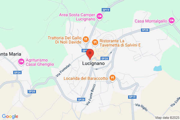 U.S. Lucignano