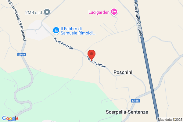 Zacchei Berni anna