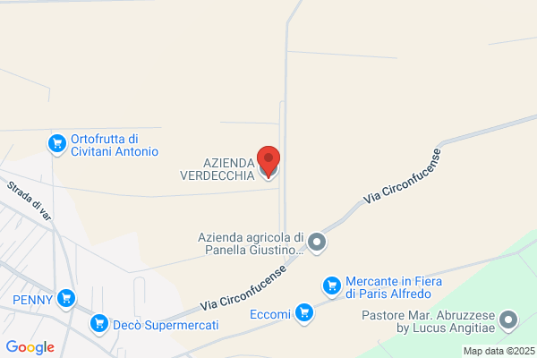 Del Vecchio Ida