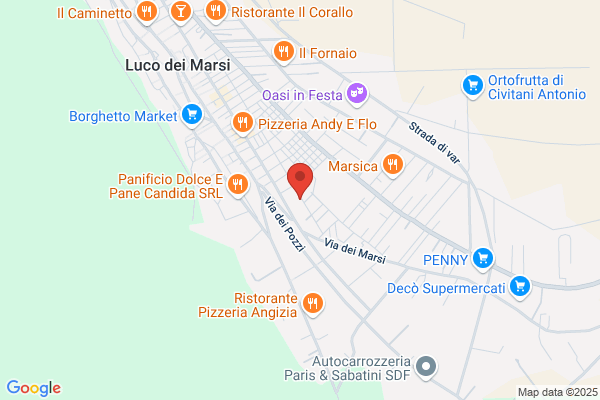 Ferramenta Angelucci